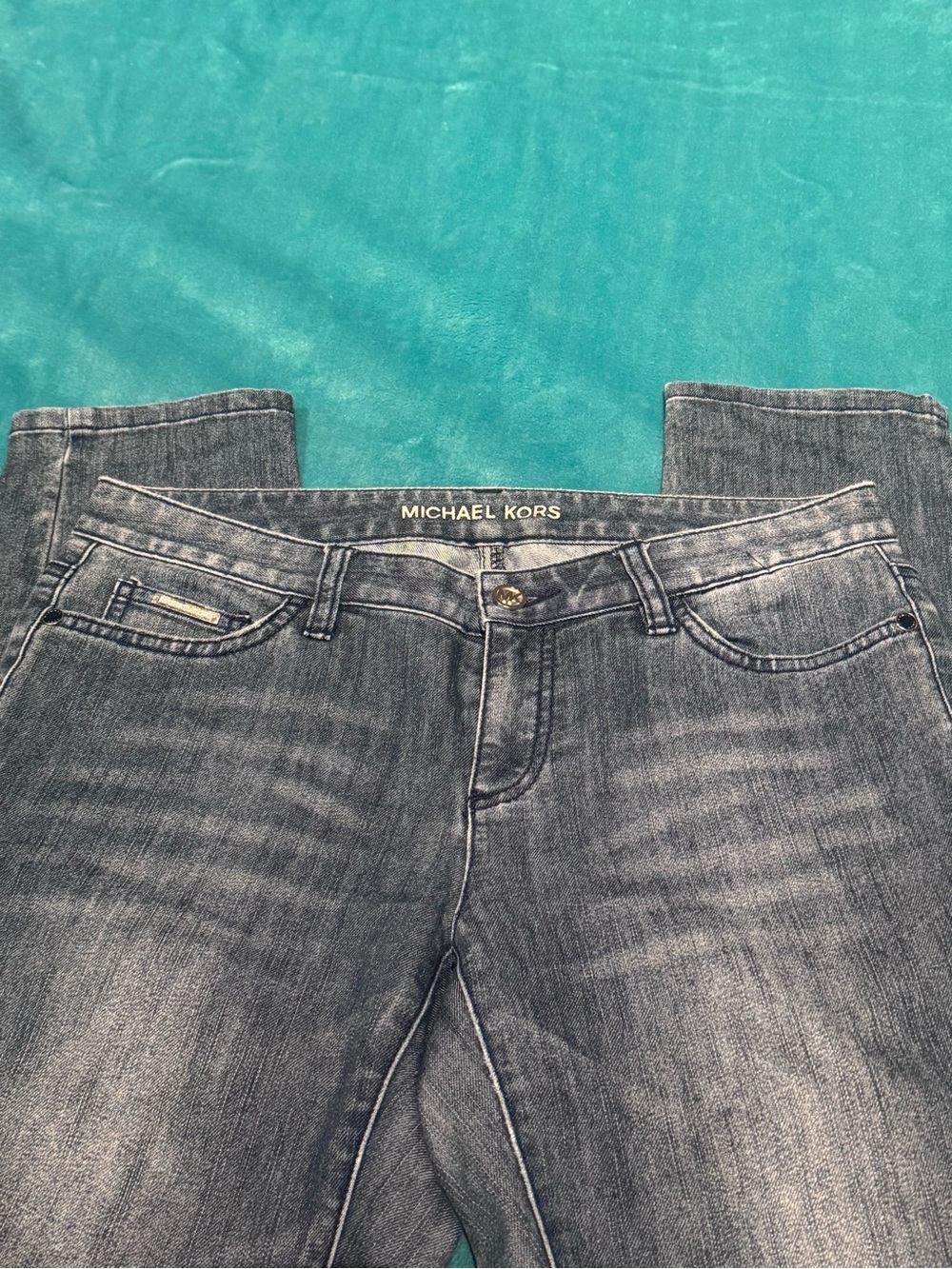 EUC Michael Kors Women’s Jeans - Size 6P